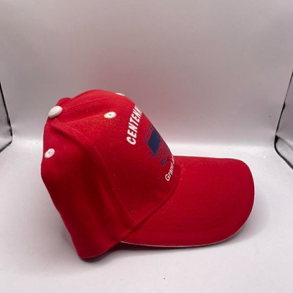 Vintage trucker hat - Picture 2 of 5